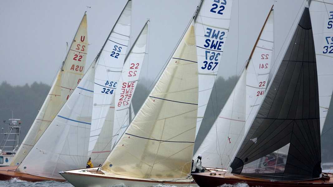 Archipelago cruisers: The 22 fever is spreading