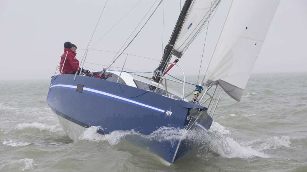 RM 890: Exciting strangeness