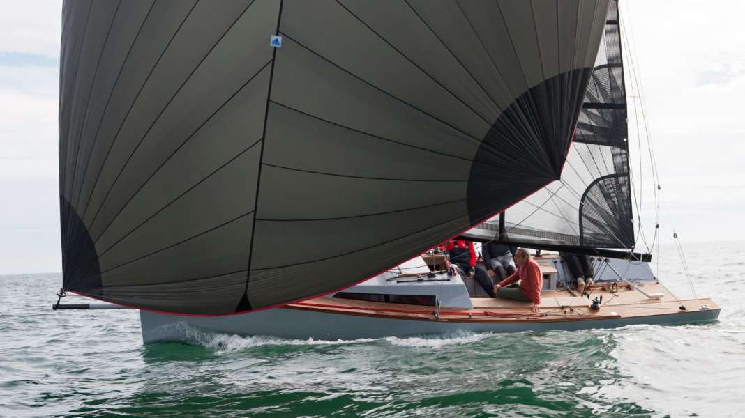 Un nouveau day-sailer : Une alternative aux Saffier, Tofinou & Co.