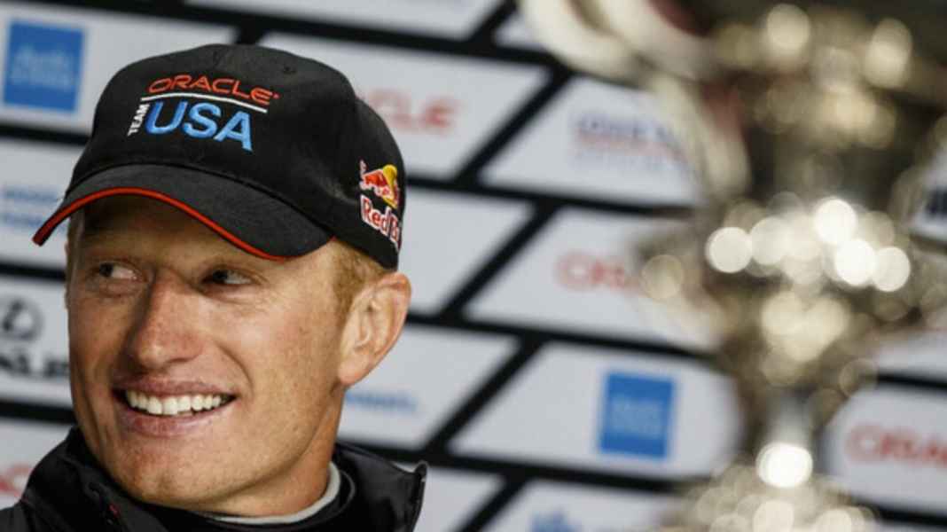 America's Cup: AC protocol brings something new and explosive
