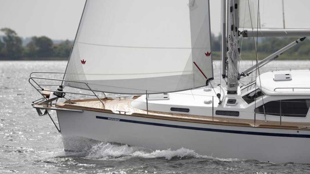 chantiers navals : Faurby et Nordship collaborent