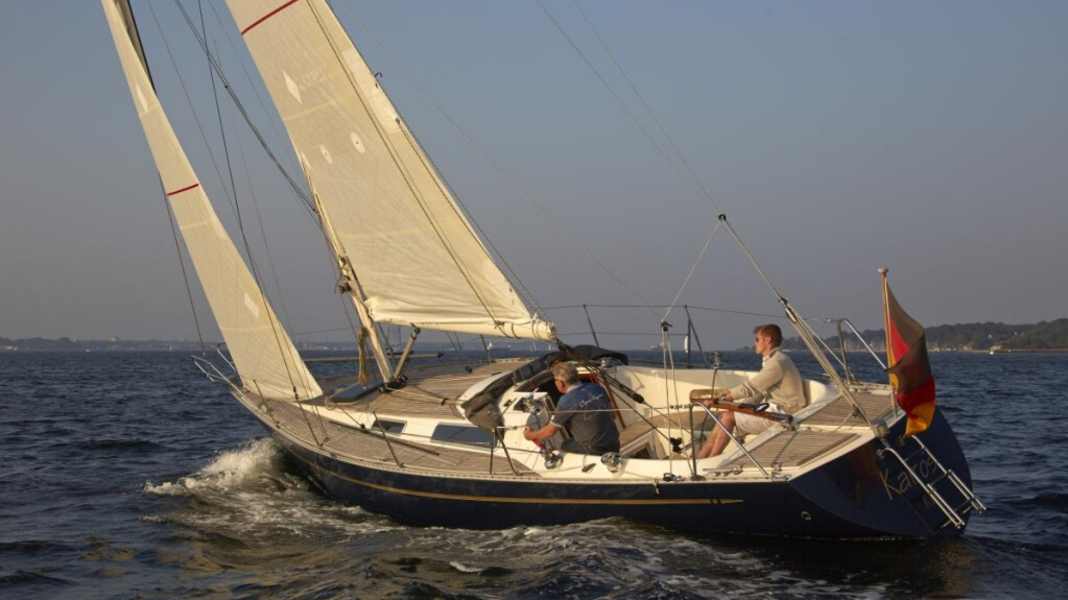 GRP classics: yesterday's ships, today's treasures