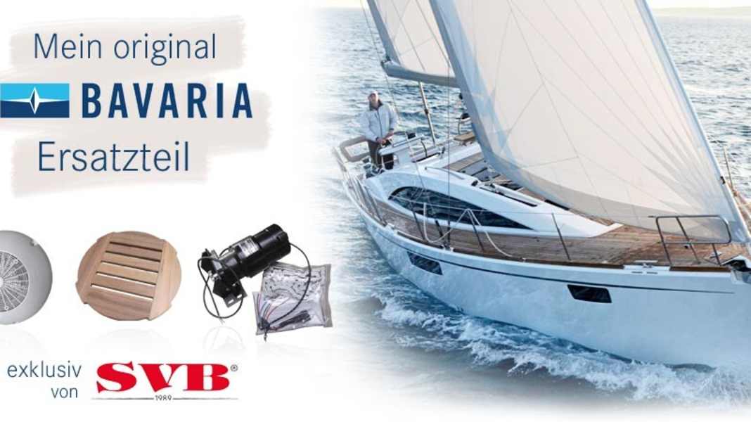 Cooperazione: ricambi Bavaria presso SVB
