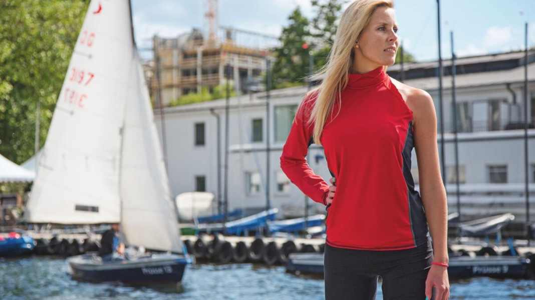 Sonnenschutz: Nie wieder Sonnenbrand beim Boot fahren