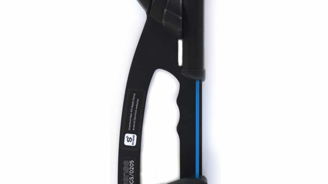 Rig-Sense: Simply measure shroud tension