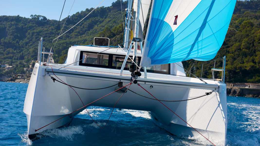 Comet Cat 37: Exciting addition to the market