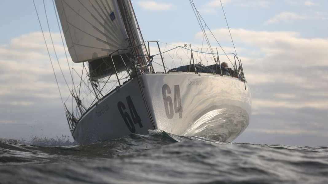 Henrik Masekowitz: The simple philosophy of Class 40