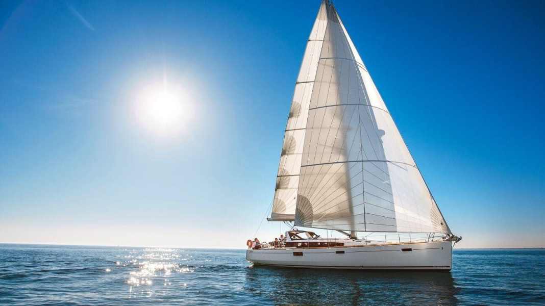 Spécial voile : la voile idéale pour les bateaux de croisière