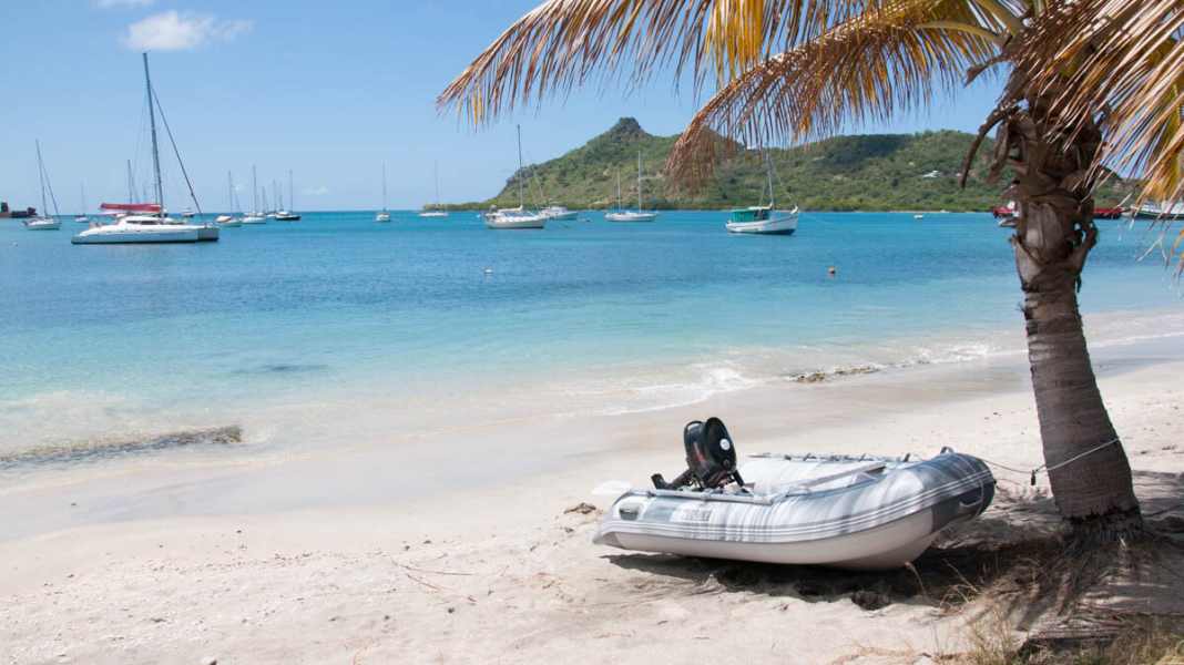 Criminalité : Les Caraïbes valent-elles encore la peine d'être visitées ?