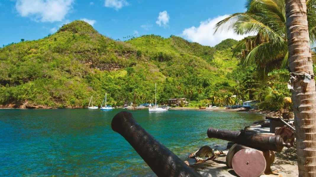 Crimes et délits : Meurtre aux Caraïbes - ce qui s'est vraiment passé