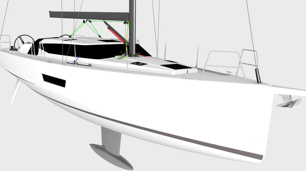 Elan GT5: Oben zum Reisen, unten zum Rasen