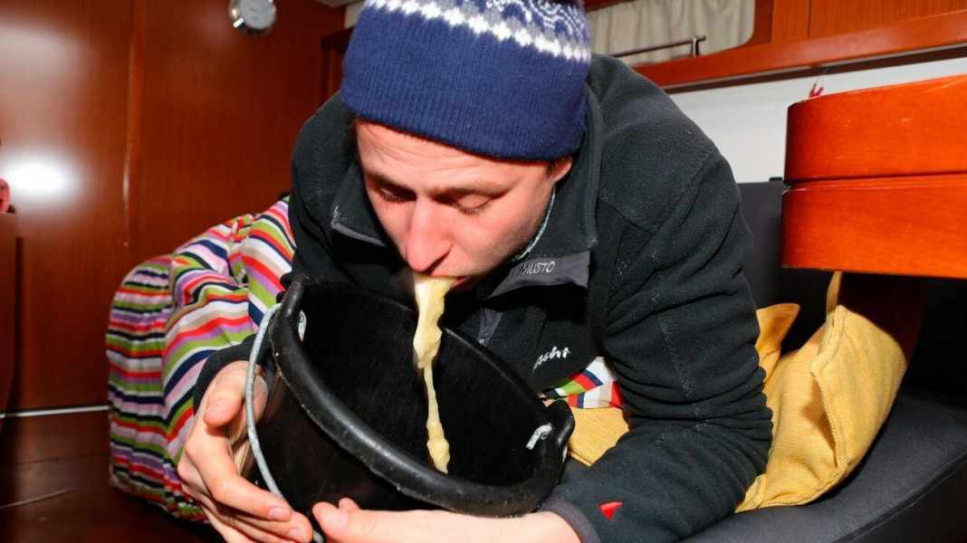 Seasickness: 10 tips against the scourge of seafaring