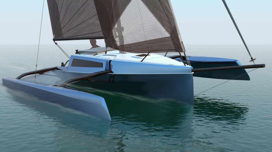 Corsair 760: New edition for a bestseller