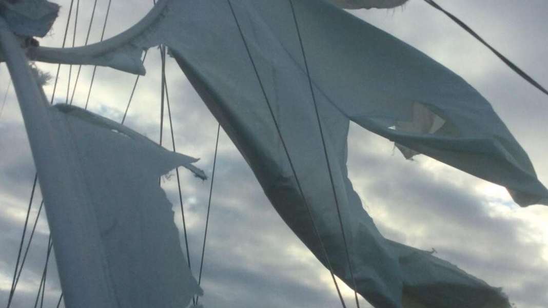 Recovered: "There is a painful gap"