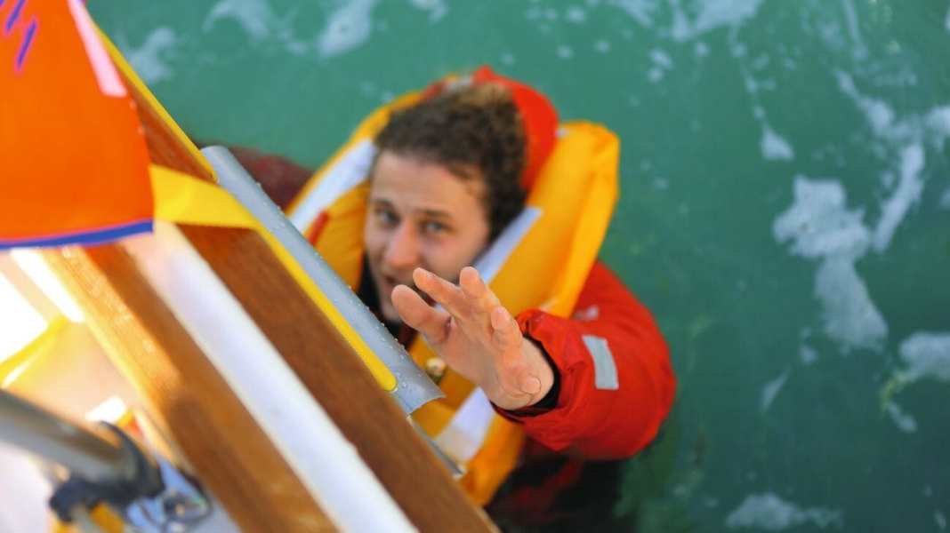 Safety: Man overboard - These 20 systems can save lives
