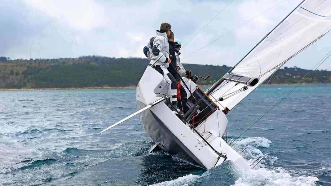 Technology special: Travelling with twin rudders: what you need to know