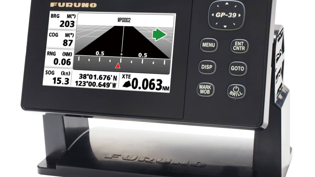 Navigation : Peu de fonctions, plus de clarté