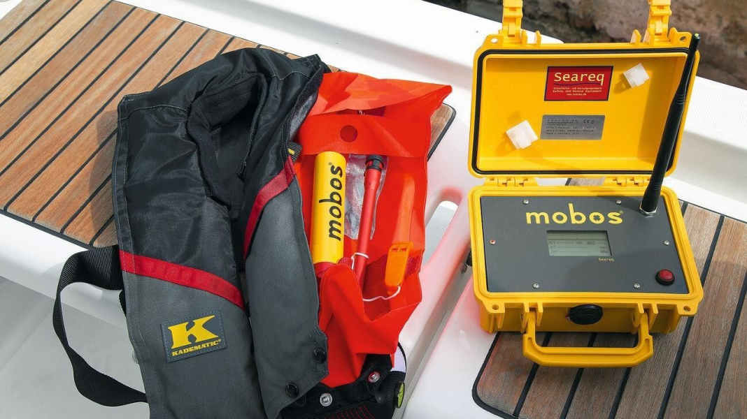 Sicherheit: Finden statt suchen: MOB-Ortungssystem im Praxistest