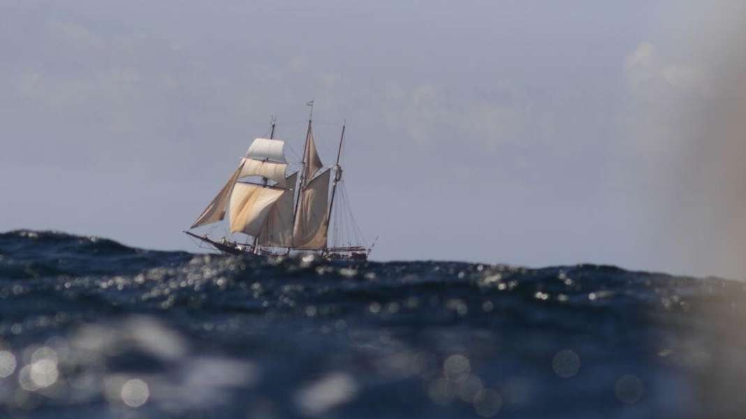 Politica: arriva il nuovo regolamento di sicurezza per le navi tradizionali