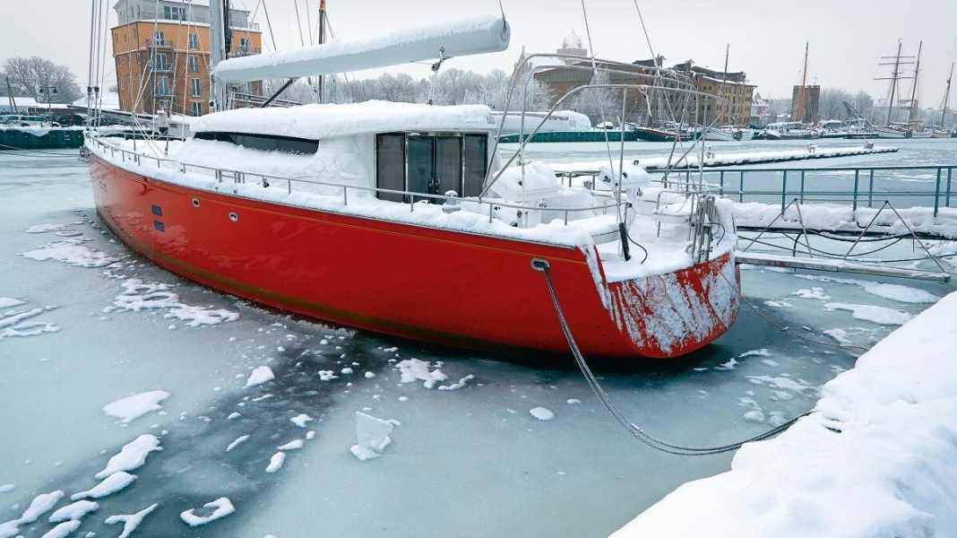 Überwintern-Spezial: Winterlager - Was Eigner jetzt beachten sollten