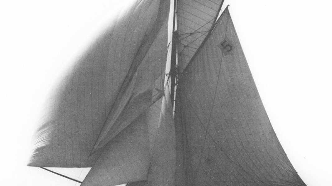 Restoration: David and Goliath - as a love story