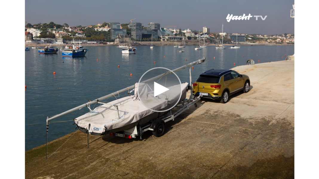 Boat trailers: What modern towing vehicles should be able to do