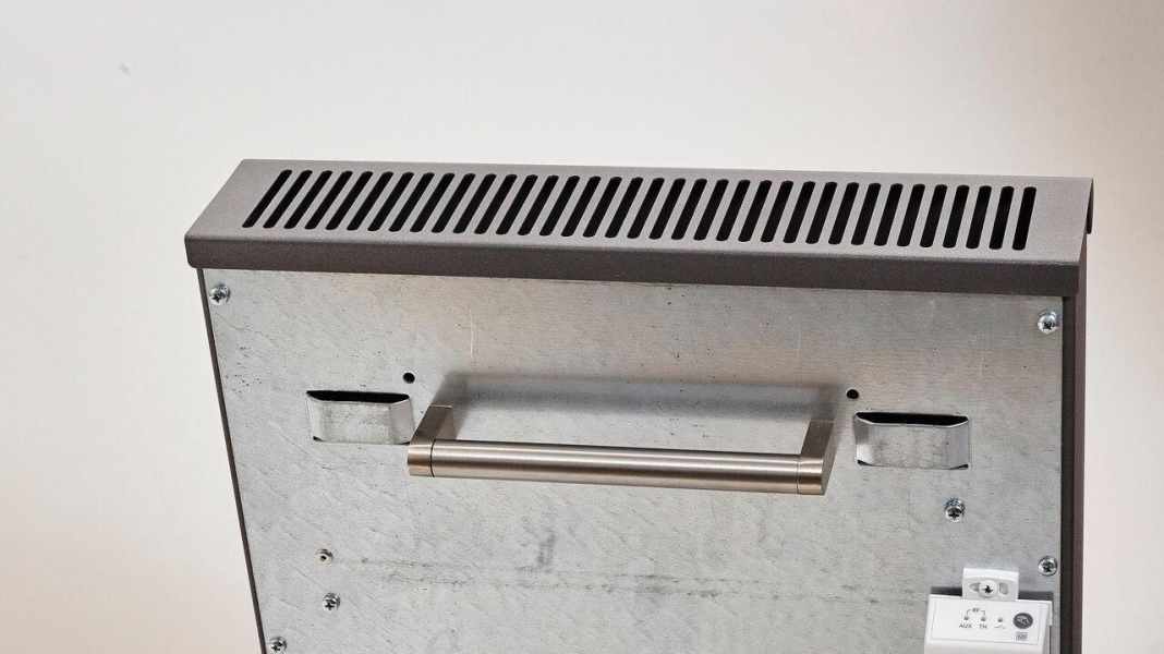 Elektroheizung: Smarte Wärme aus dem Akku