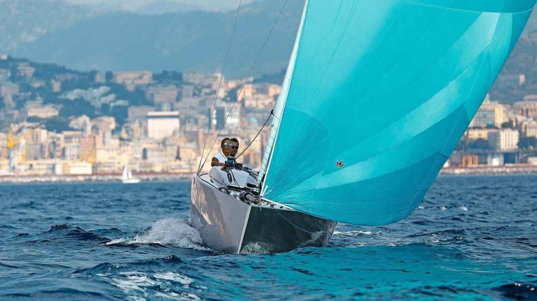 Bootstest: Domani S30, ein neuer Daysailer im Exklusivtest