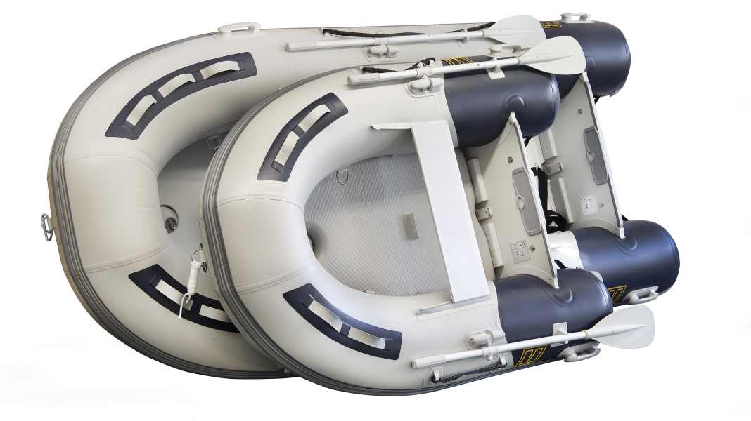 Annexe : nouveaux bateaux pneumatiques de Vetus