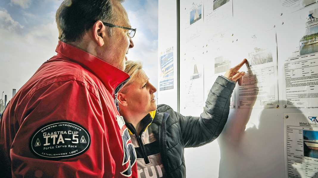 Ratgeber: Der interaktive Bootskauf-Guide: Welches Boot passt zu mir?