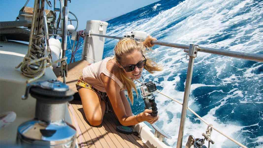 Segelfilme: Die 6 beliebtesten Segel-Vlogs
