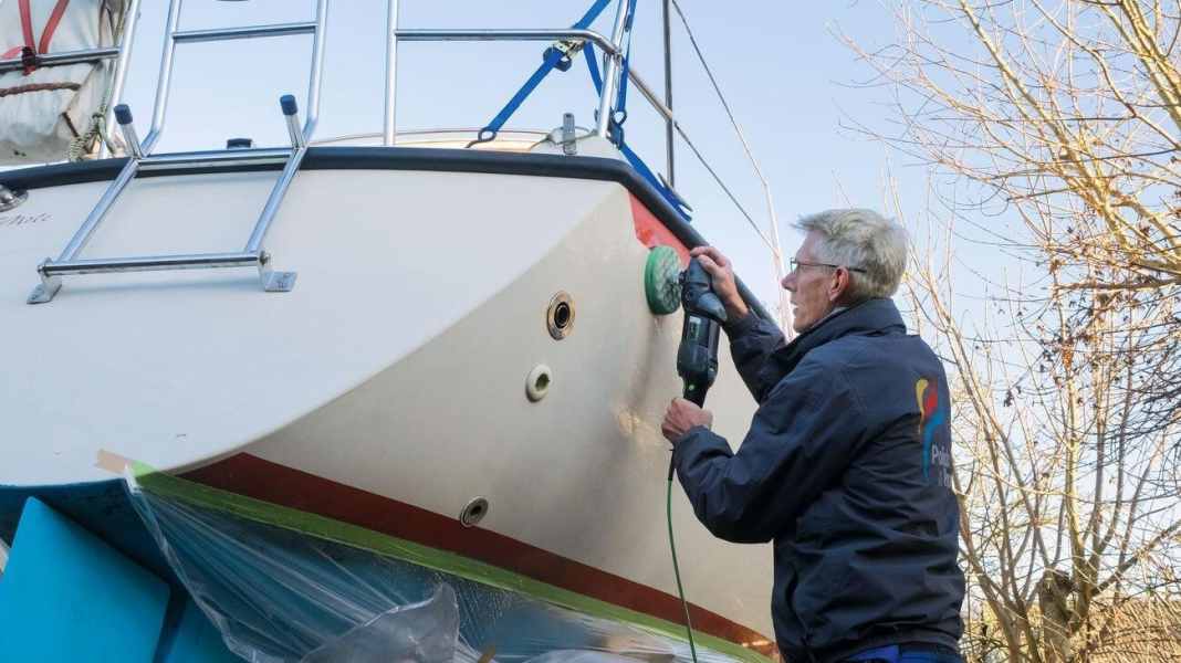Practical test: Creating and maintaining shine: Polishing systems put to the test
