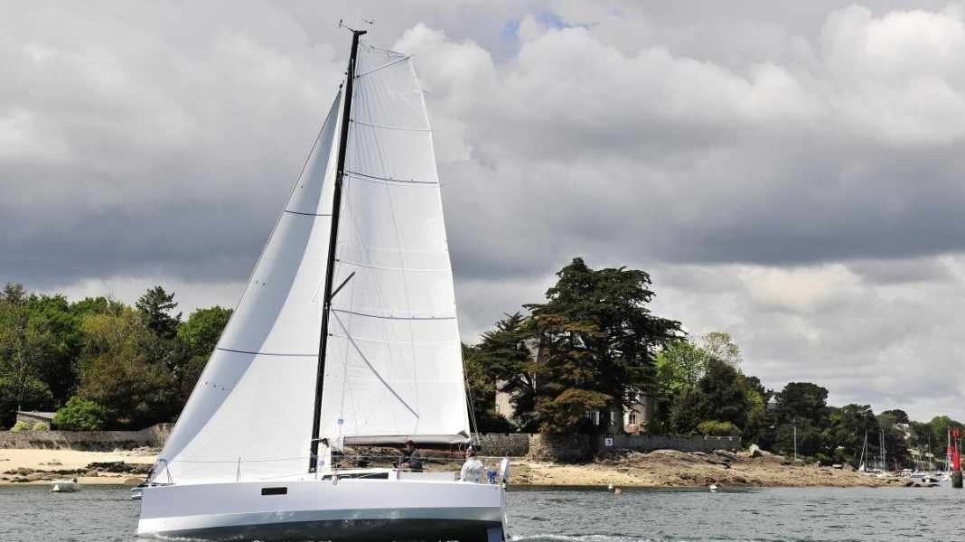 Pogo 30: Fast Cruising 3.0 für Pogos Bestseller