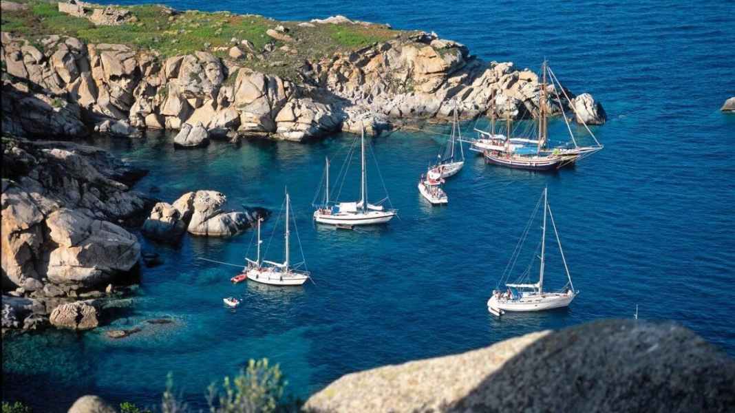 Seamanship: Better anchoring - tips and tricks for every situation