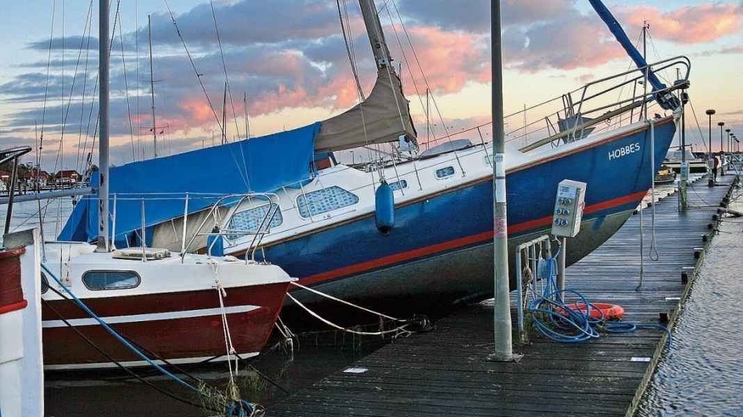 Assurance de bateaux : 10 erreurs sur les assurances de yachts