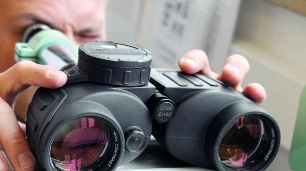 Equipment: Six current binoculars put to the test