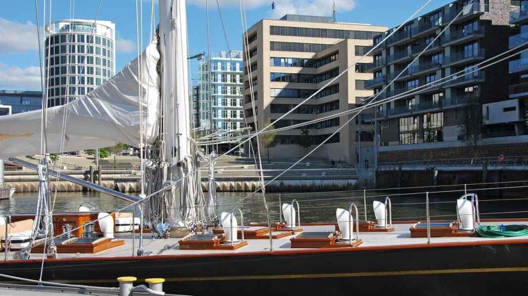 Assurance bateau : "Certains navigateurs d'aujourd'hui manquent simplement de routine".