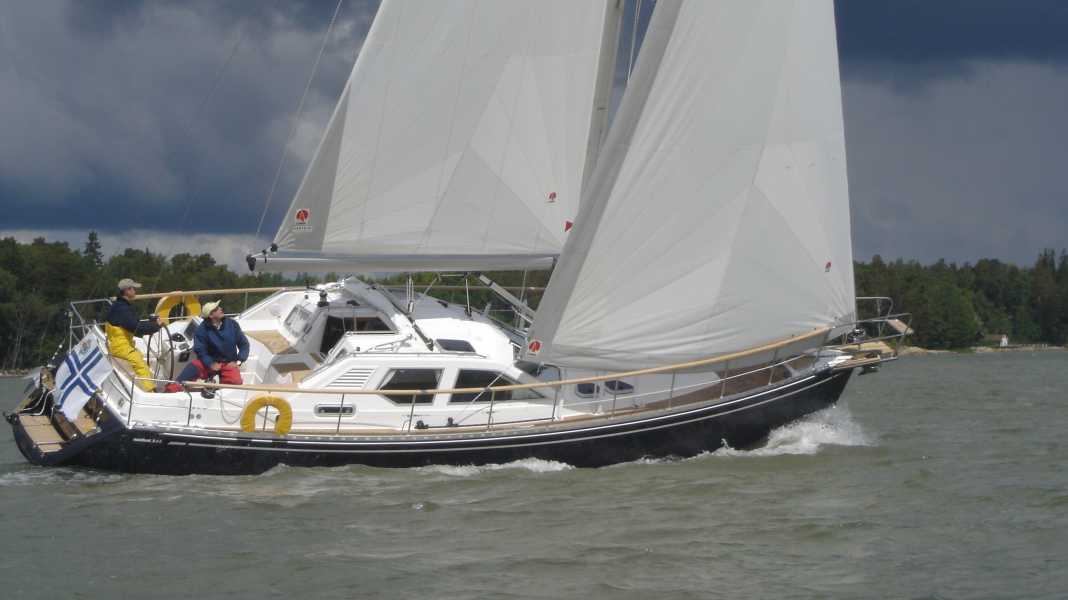 Insolvenza: ora anche Nauticat è interessata