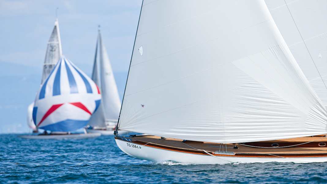 Sail trim: 6 steps to a perfectly adjusted genoa