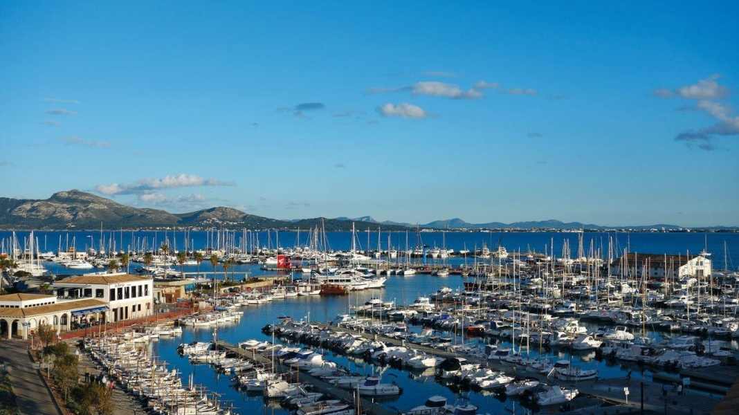 Area: Spagna: Marina-Report Mallorca, porti e prezzi