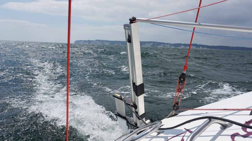 Power supply: Hydropower instead of power sockets