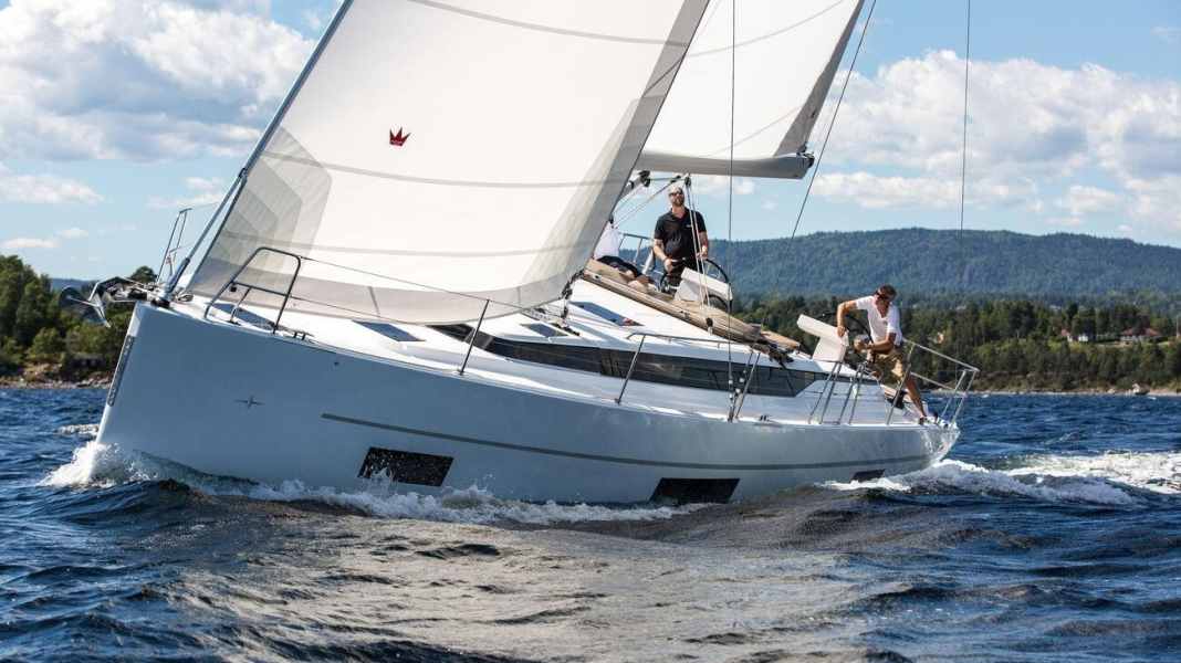 Bootstest: Bavaria C45: die neue Fahrtenyacht aus Deutschland