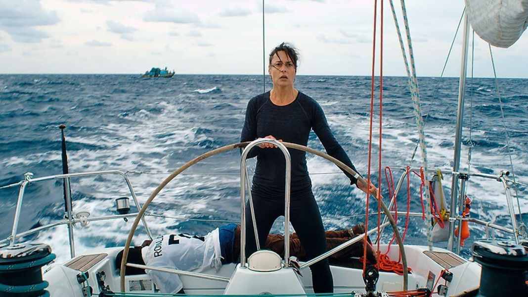 Cinéma : "Styx" : Lola d'argent pour le drame des réfugiés en mer