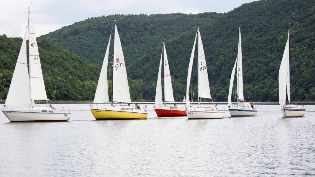 Small cruiser special: Small cruisers, big fun