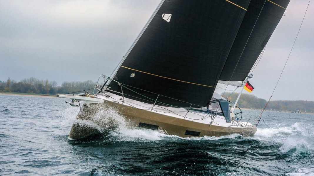 Bente 39: Eine der spannendsten Yachten des Jahres