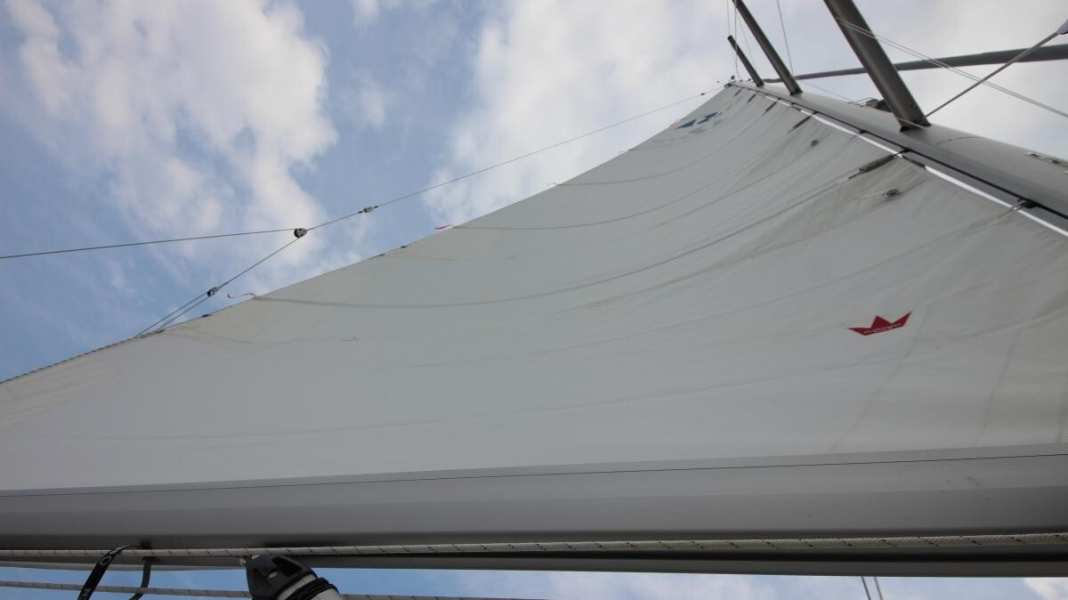 Winterising: Setting the mast: Trimming tips from a pro