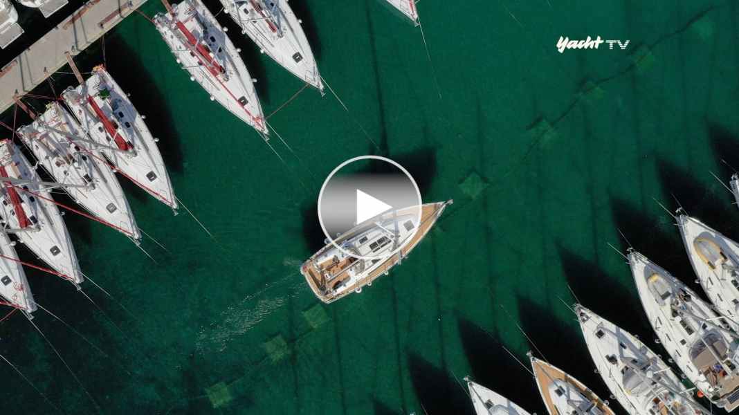 Amarrer et appareiller : Bien préparer les manœuvres au port - Top 14 des conseils