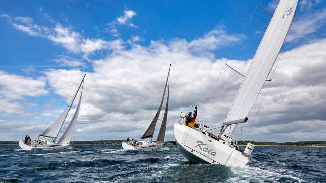 Vergleichs-Test: Bavaria vs. Beneteau vs. Hanse