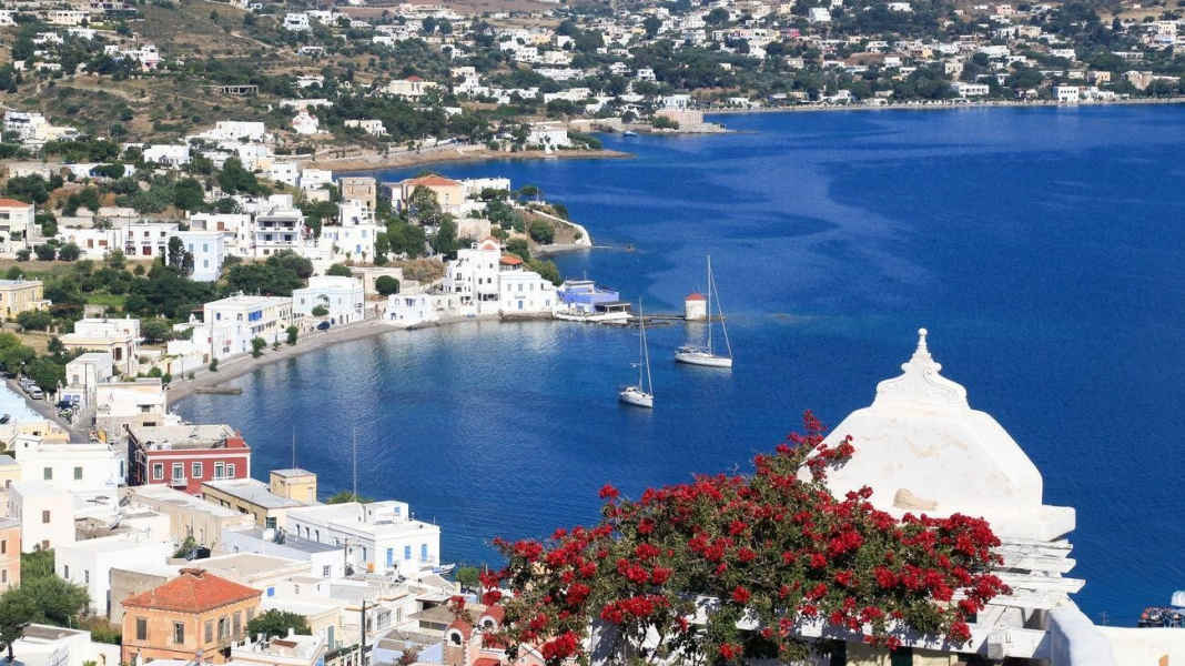 Information sur la région : Location de bateau Grèce : le Dodécanèse