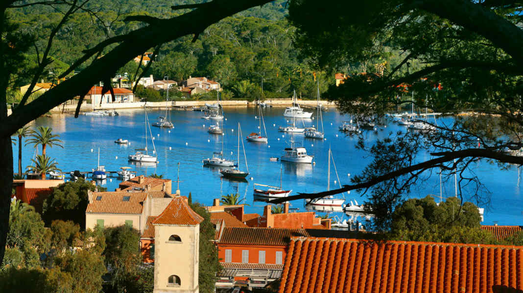 Informazioni sull'area: Noleggio barche Francia: Costa Azzurra e Isole di Hyères